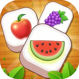 Cute Tile Match 图标